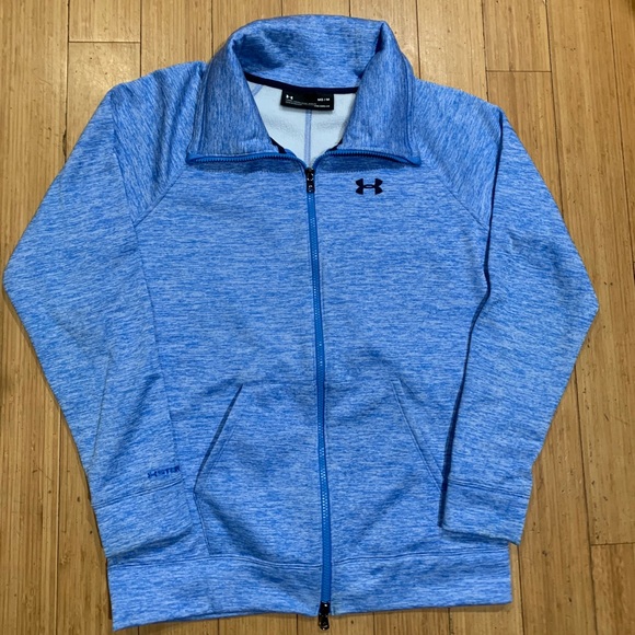 Under Armour Jackets & Blazers - Under Armour storm cold gear jacket